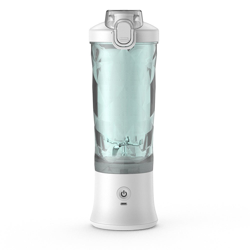 Portable Blender Juicer with 6 Blades