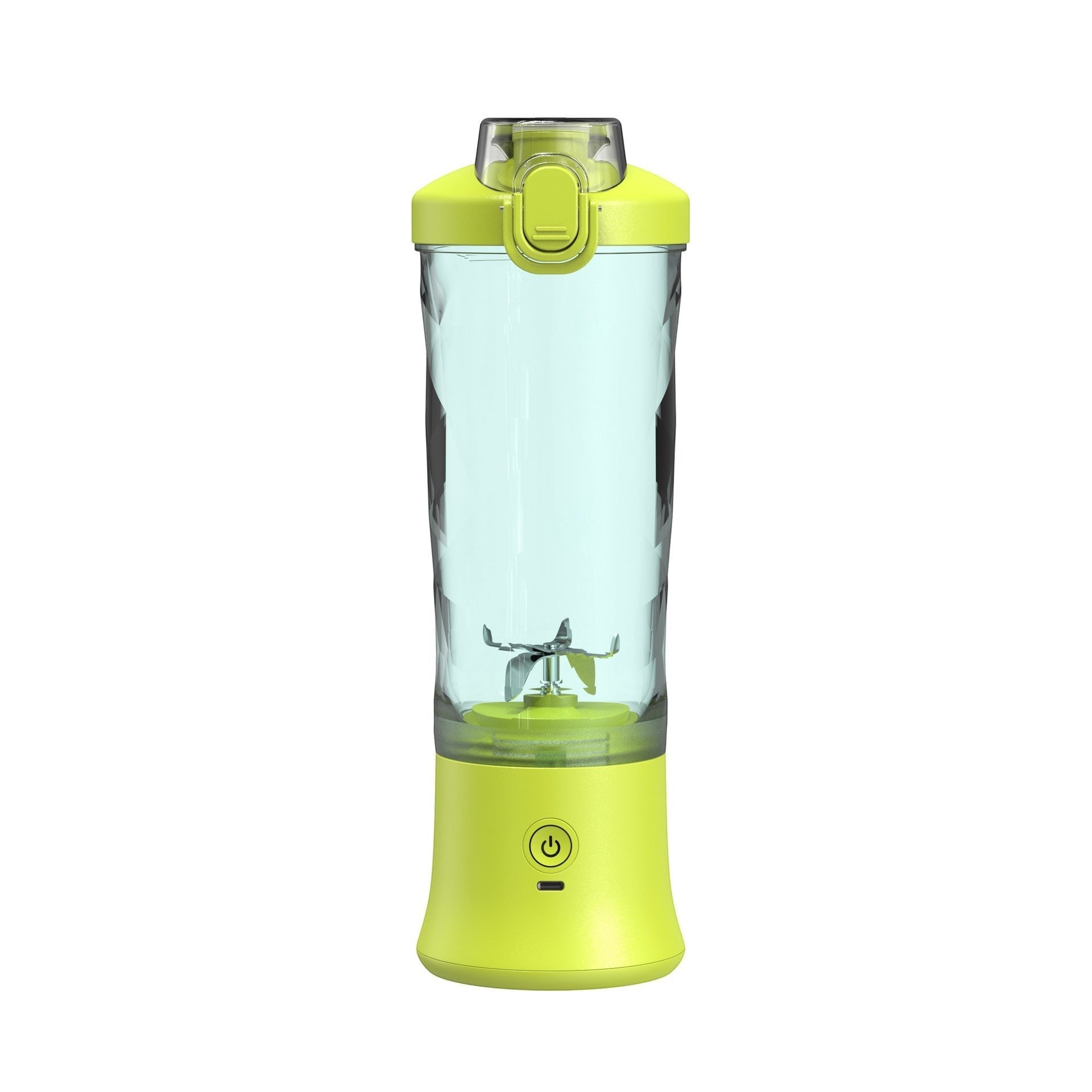 Portable Blender Juicer with 6 Blades